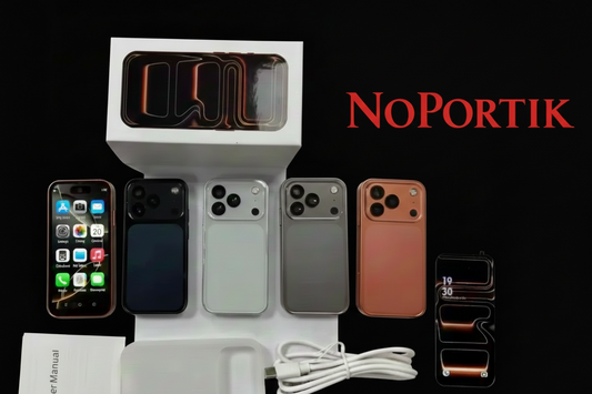 Mini Telephone 17 Netflix, snapchat, instagram, whatsapp