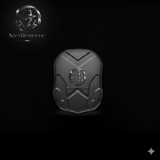 Traceur GPS 4G pour voiture 6 mois d'autonomie