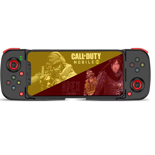 Manette de jeu pour Android/iOS