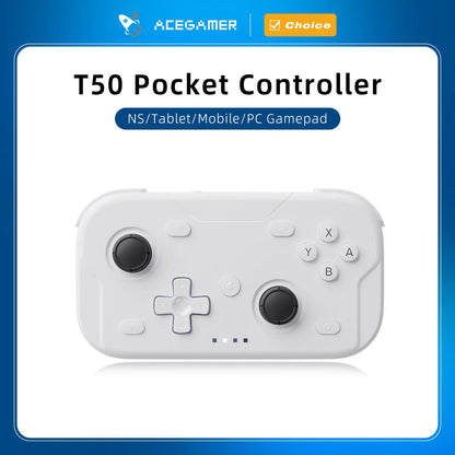 Manette de poche IOS/ANDROID