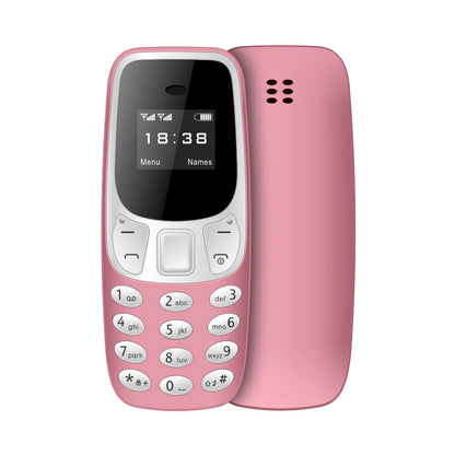 Mini Téléphone Portable
