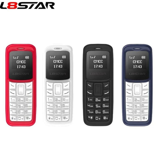 Mini Téléphone L8STAR