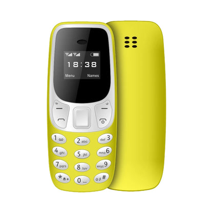 Mini Téléphone Portable
