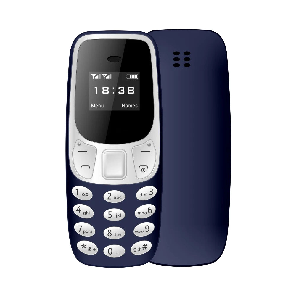 Mini Téléphone Portable