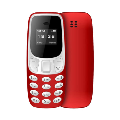 Mini Téléphone Portable