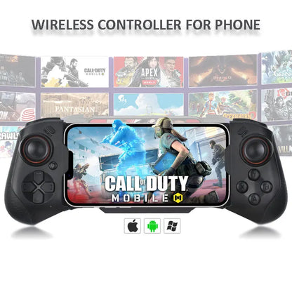 Manette de jeu pour Android/iOS