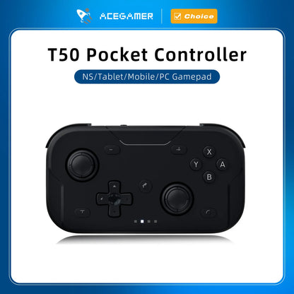 Manette de poche IOS/ANDROID