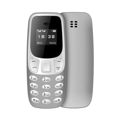 Mini Téléphone Portable