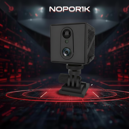NOPORTIK - Caméra OKAM Mini 4G